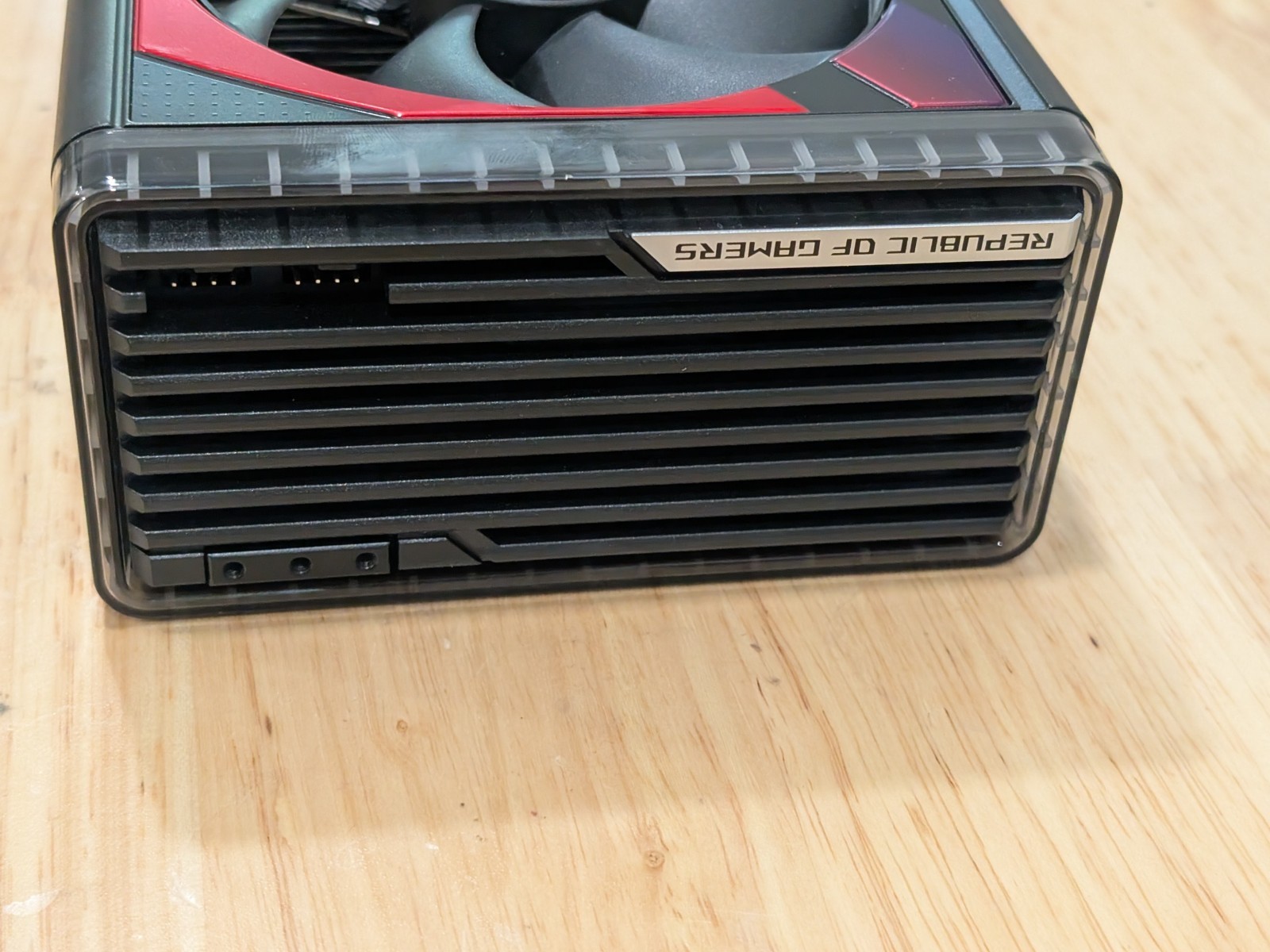 BH OFFER ASUS ROG Strix GeForc - Graphics Card 24Gb Gddr6X のレビューと価格