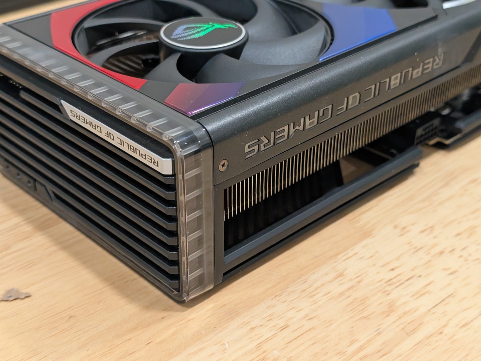 BH OFFER ASUS ROG Strix GeForc - Graphics Card 24Gb Gddr6X のレビューと価格