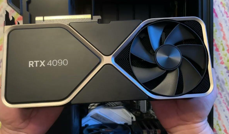 BHベストプロモーションオファー ASUS ROG Stri - Rtx 4090 24Gb Gddr6X のレビューと価格