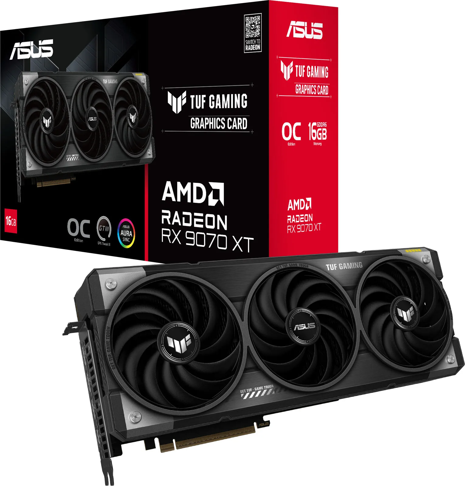 B.E_S._T プロモーション：B.E_S._T 2025 - Rx 9070 16Gb のレビューと価格