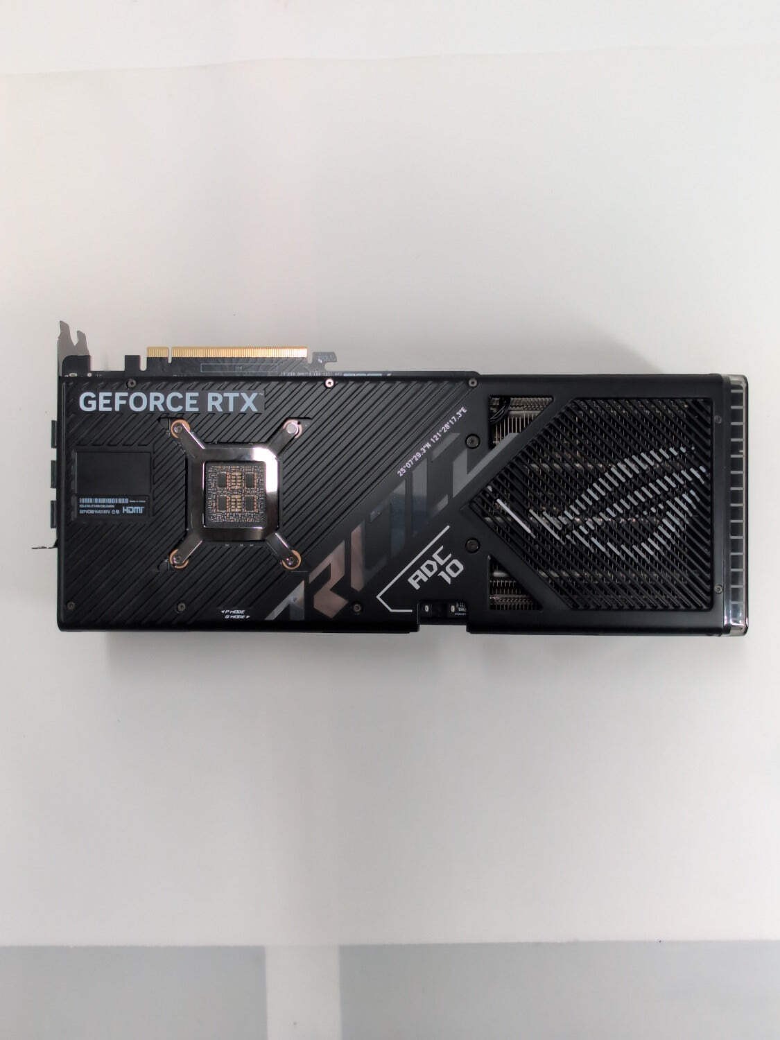 A. プレミアムオファー Asus GeForce RTX  - Graphics Card 24Gb Gddr6X のレビューと価格